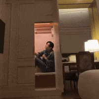Wave Closet GIF