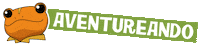 Aventura Coqui Sticker by VoyTuristeando