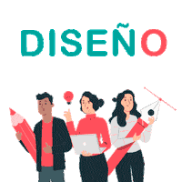 PUBSAMX diseno pubsa pubsamx publicidadenbuscadores Sticker