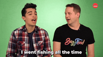 I'm Still Gay