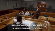 season 3 to kill a chupacabraj GIF by Workaholics