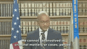 Bob Menendez Indictment GIF by GIPHY News