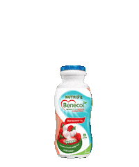 Kolesterol Nutrive Sticker by Kalbe