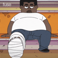 comedy nyc GIF by Fuse