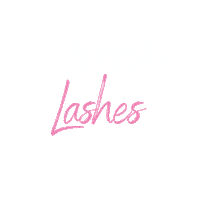 Danielgrita sticker lashes lash lashextension Sticker