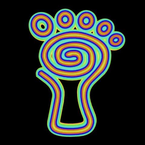 Psy Psytrance GIF by Parvati Records