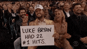 Luke Bryan 2019 Acms GIF by Academy of Country Music Awards