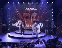 Verzuz Battle GIF by Verzuz