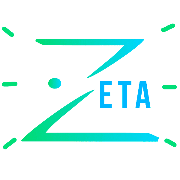 Zumbaenzeta Sticker by ZETA