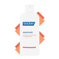 Caida De Cabello Sticker by A-Derma México