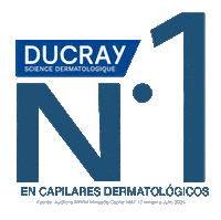 Cabello Anaphase Sticker by A-Derma México