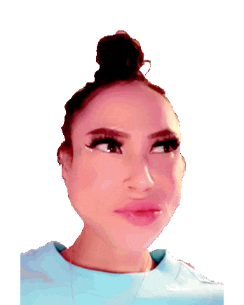 Hellno Wtf Lmao Tinymoods Nasty Sticker by tinywiings