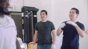 t-pain cheers GIF