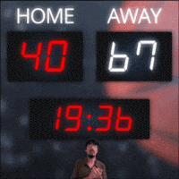 40 Home GIF