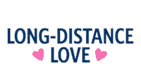 Valentines Day Flydelta Sticker by Delta Air Lines