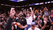 Nba Finals Sport GIF by NBA