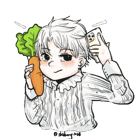 Gd Sticker