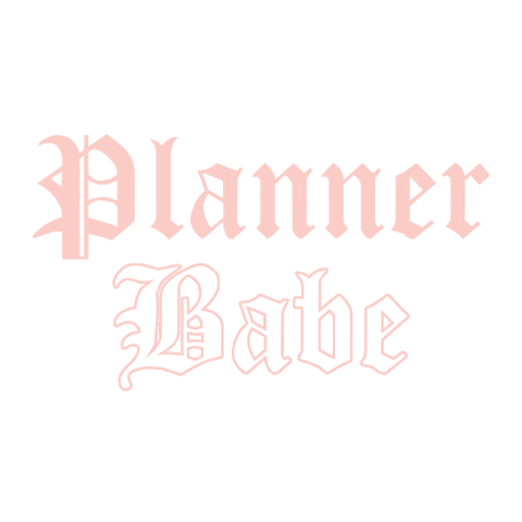 text boss Sticker by Chapter Diaries
