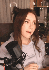 Cute Girl GIF