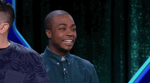 Impractical Jokers Joe Gatto GIF by The Misery Index