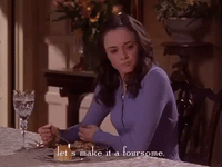 season 3 netflix GIF by Gilmore Girls 