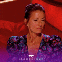 Ross Jonathan GIF by The Masked Singer UK & The Masked Dancer UK