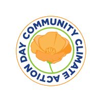 Ccac Sticker by California Volunteers
