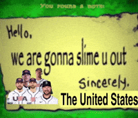 Usa America GIF