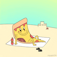 Animation Domination Summer GIF by gifnews