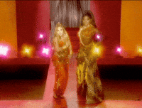 season 1 1x5 GIF by RuPaul's Drag Race
