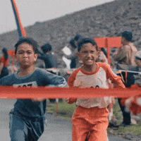 Children Of Heaven Ali GIF by MD Pictures