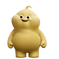 Gym Flexing GIF by Butter baby