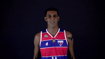 Basquete GIF by Fortaleza Esporte Clube