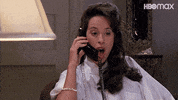 Oh My God Lol GIF by Max
