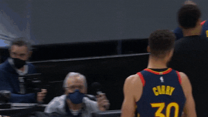 Regular Season Sport GIF by NBA