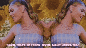 Be Positive Girl Power GIF by Tenille Arts