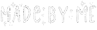Made Sticker