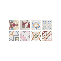 VillaSerrano villaserrano lospedrones Sticker