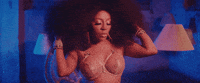 sexy birthday GIF by K. Michelle