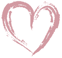 Heart Love Sticker by Moeder Gevoel