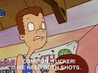 hey arnold nickelodeon GIF