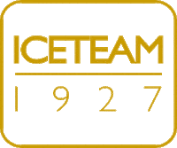 Italian Gelato Sticker by Iceteam 1927