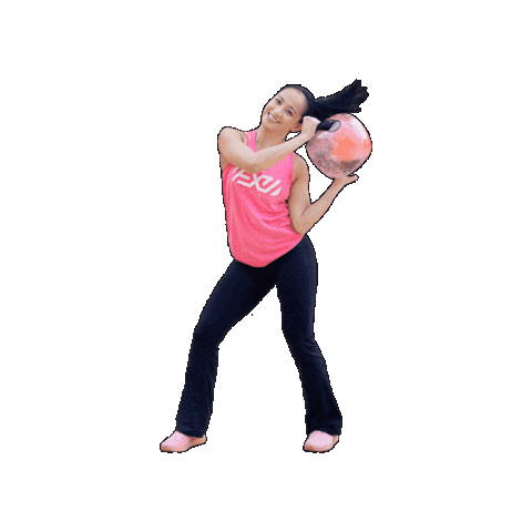 Fluidx Sticker by tiarathefluidx