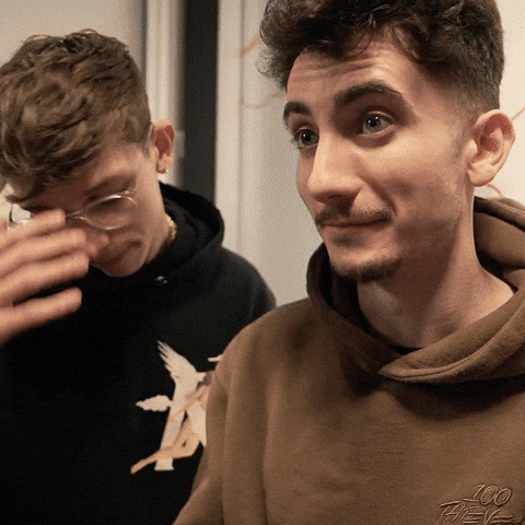 Scrap Cdl GIF by 100 Thieves