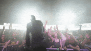 live music concert GIF by The Revivalists