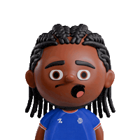 France Football Sticker by OneFootball Heads