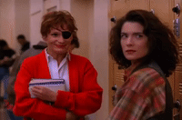 season 2 GIF by Twin Peaks on Showtime