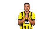 Borussia Dortmund Thank You Sticker by Bundesliga