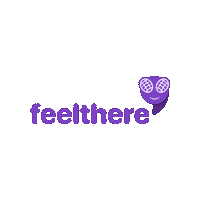 Streaming Facebook Live Sticker by FeelThere.live