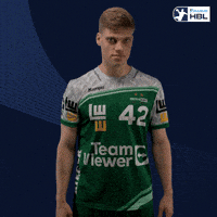 Handball GIF by DAIKIN HBL